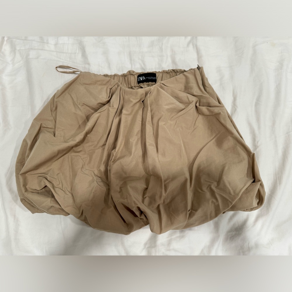 Zara skirt